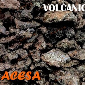 Piedra Laja Volcánica