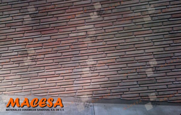 Ladrillo Artesanal Y Extruido