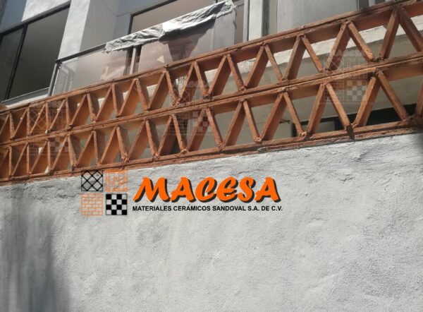 Ladrillo Artesanal Y Extruido - Imagen 2