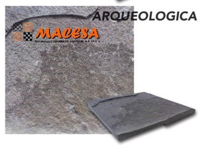 Piedra Arqueológica - Imagen 4