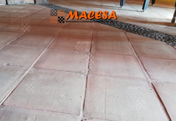 Loseta 30x30 Artesanal