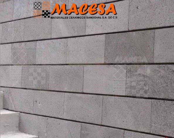 Piedra Natural Recinto Gris