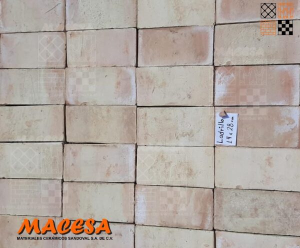 Loseta “Solerilla”Artesanal