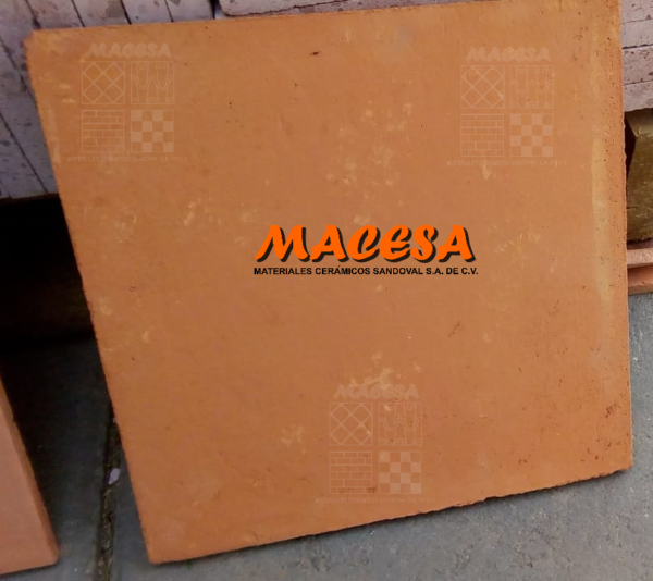 Loseta 30x30 Artesanal - Imagen 5