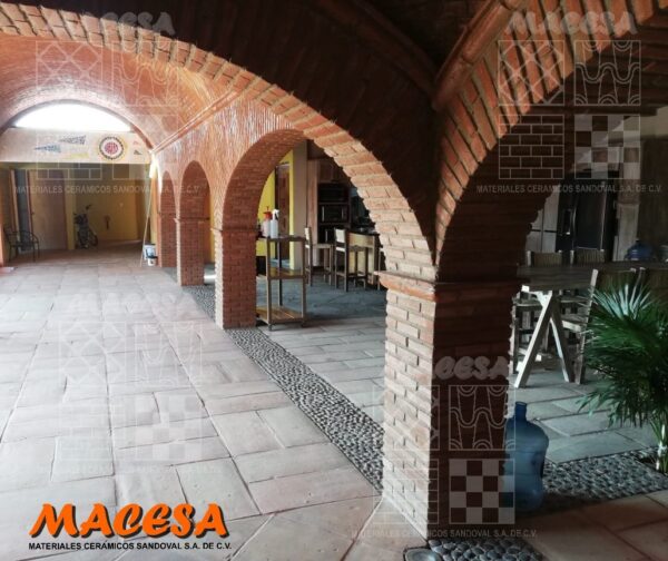 Loseta Solera Artesanal - Imagen 3