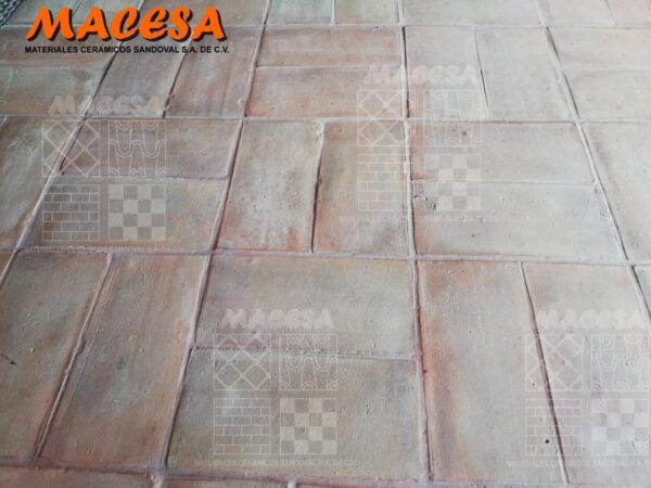Loseta Solera Artesanal