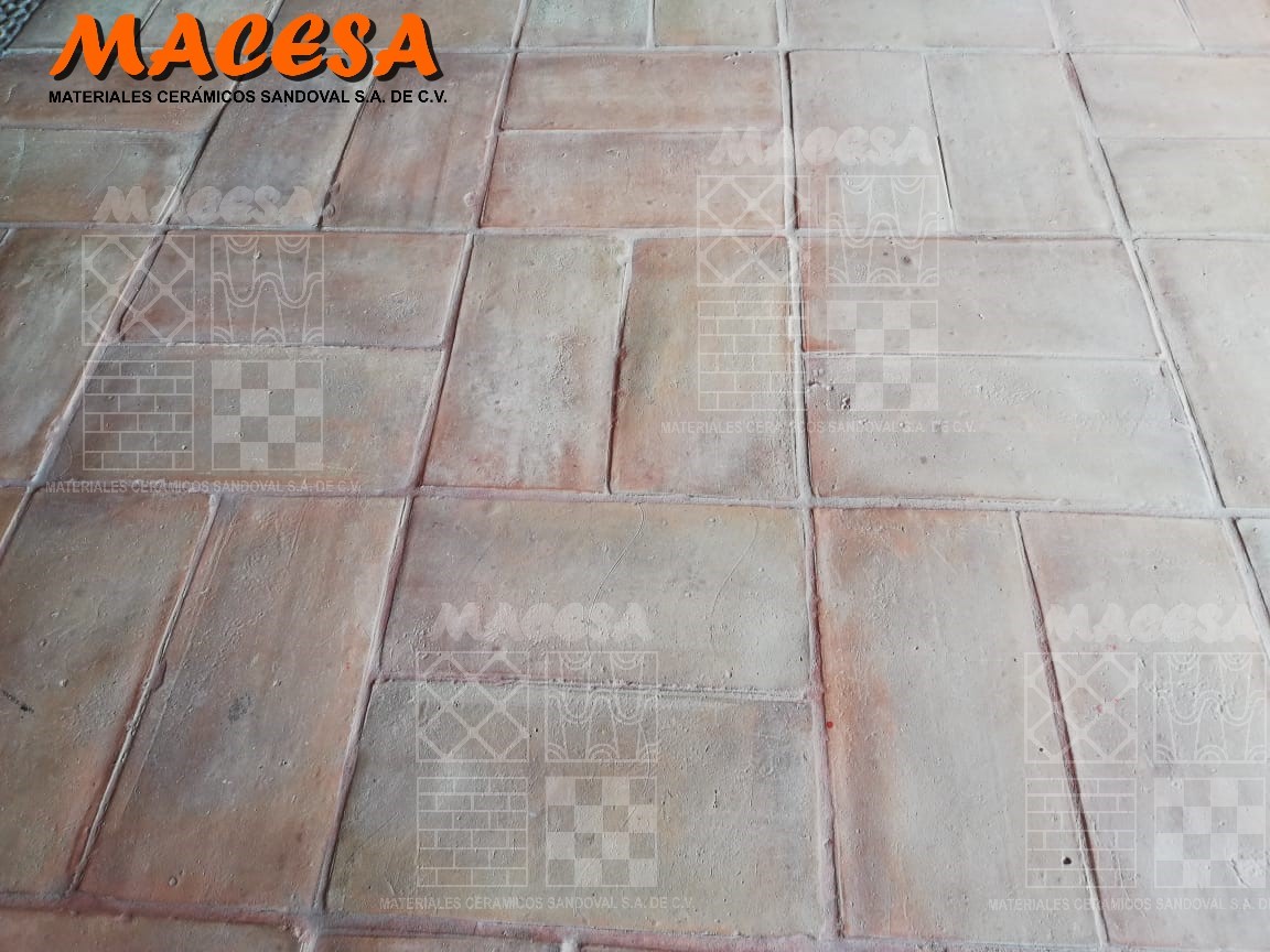 Loseta Solera Artesanal