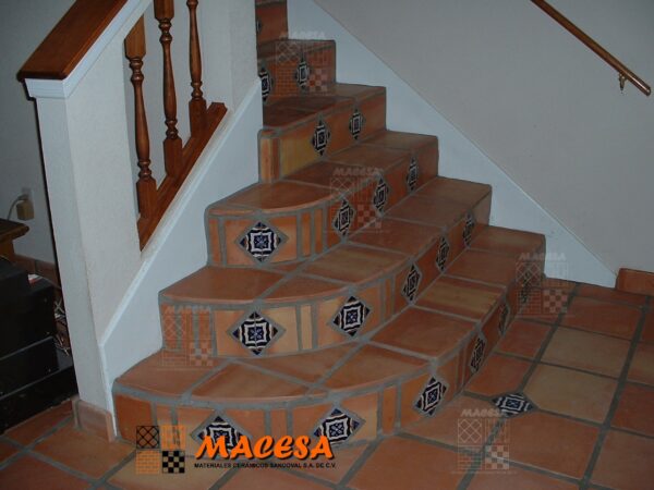 Pisos Extruidos Loseta 30x30 - Imagen 5