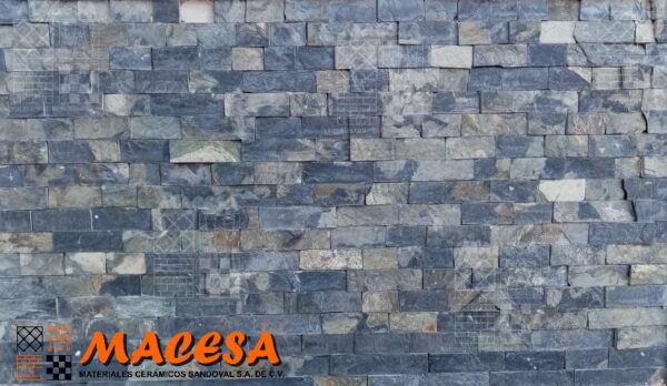 Piedra Laja Negra Mixteca