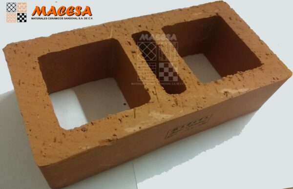 Tabique Hueco Extruido - Imagen 5