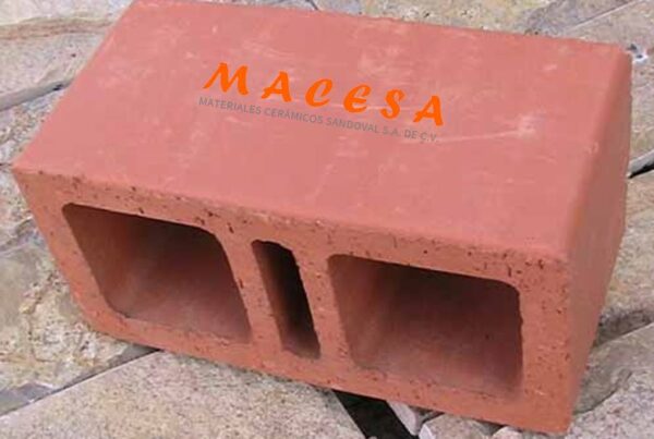 Tabique Hueco Extruido - Imagen 4