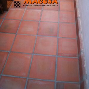 Loseta 30x30 Artesanal