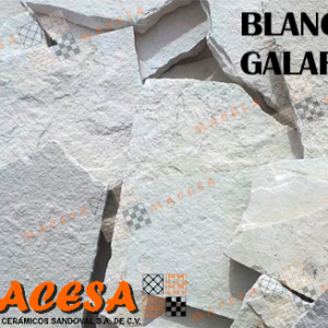 Piedra Laja Galarza