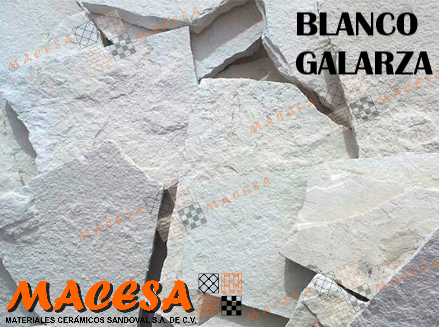 Piedra Laja Galarza