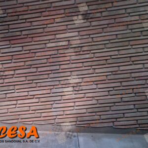 Tabique Artesanal