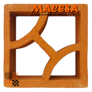 Celosía No 17