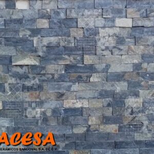 Piedra Laja Negra Mixteca