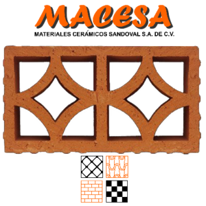 Celosía No 1