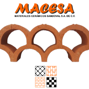Celosía No 4