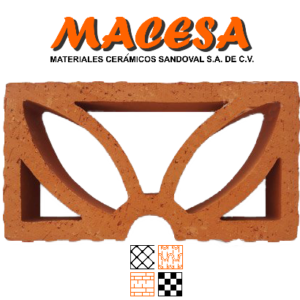 Celosía No 5