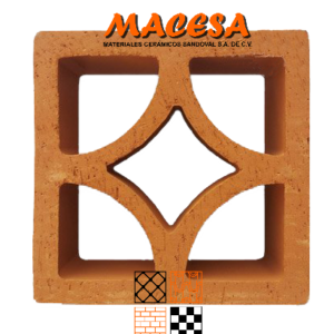 Celosía No 9