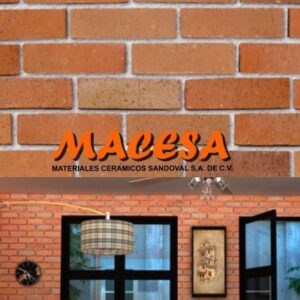 Fachaleta Extruida Rustica California