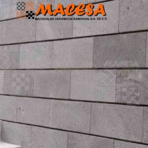 Piedra Natural Recinto Gris
