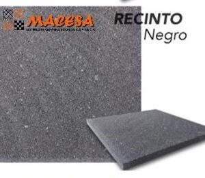 Piedra Natural Recinto Negro