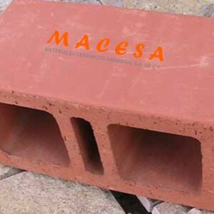 Tabique Hueco Extruido