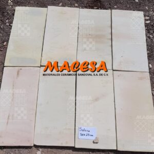 Loseta Solera Artesanal